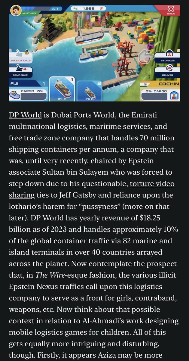 ParaPower Mapping tweet media