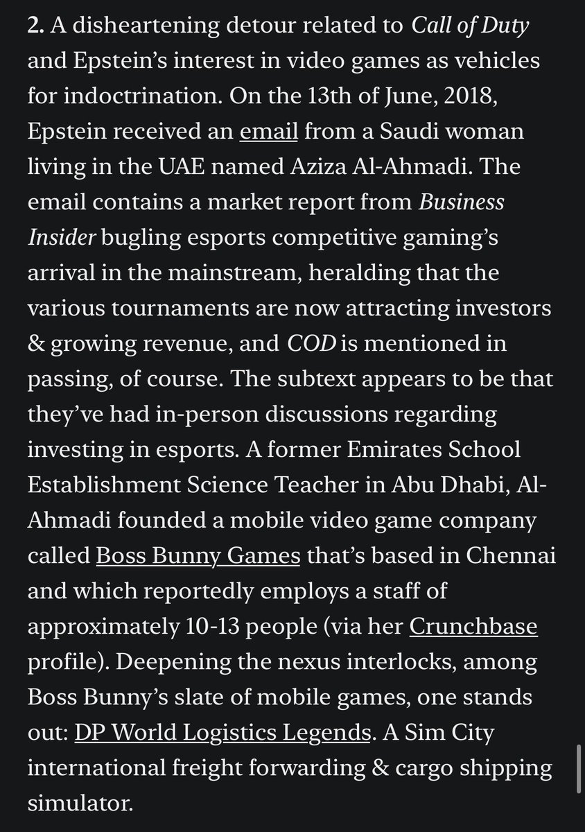 ParaPower Mapping tweet media