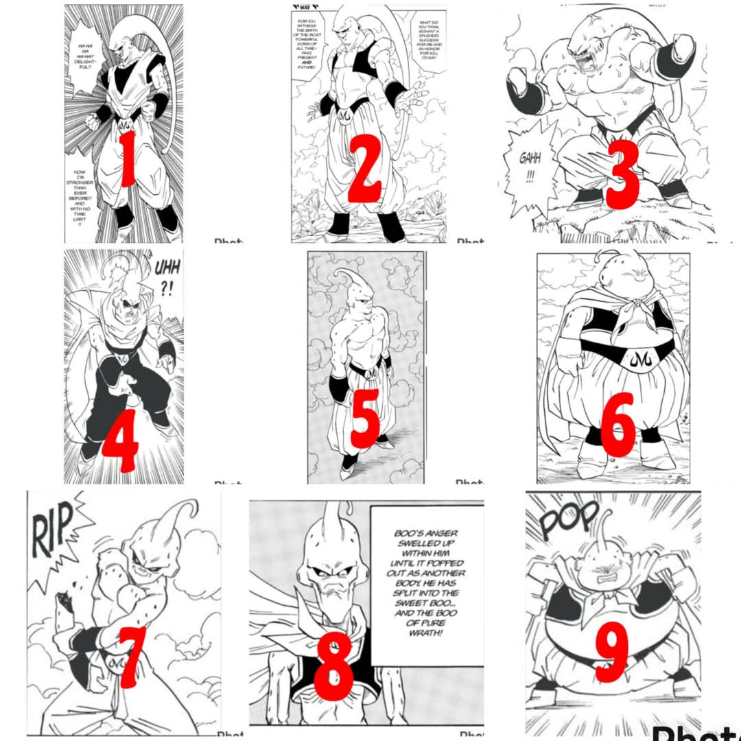 DB Limit-F tweet media