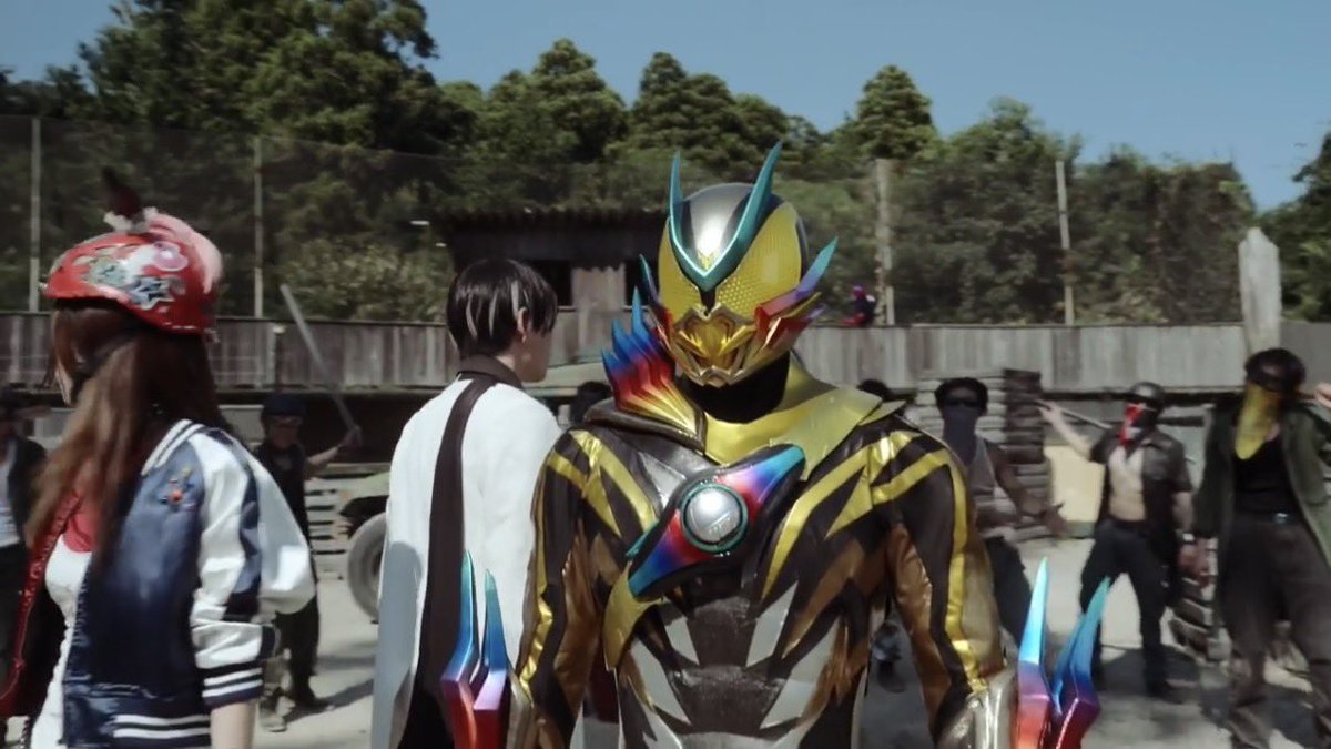 ポンジュ🦖 tweet media