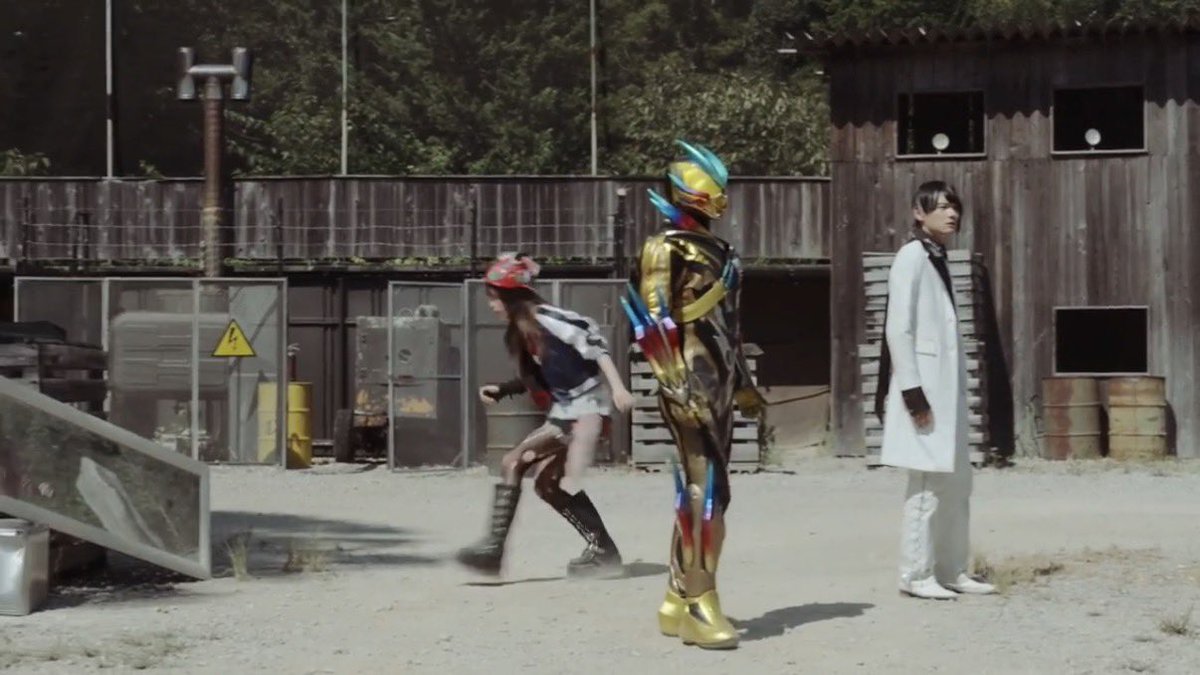 ポンジュ🦖 tweet media