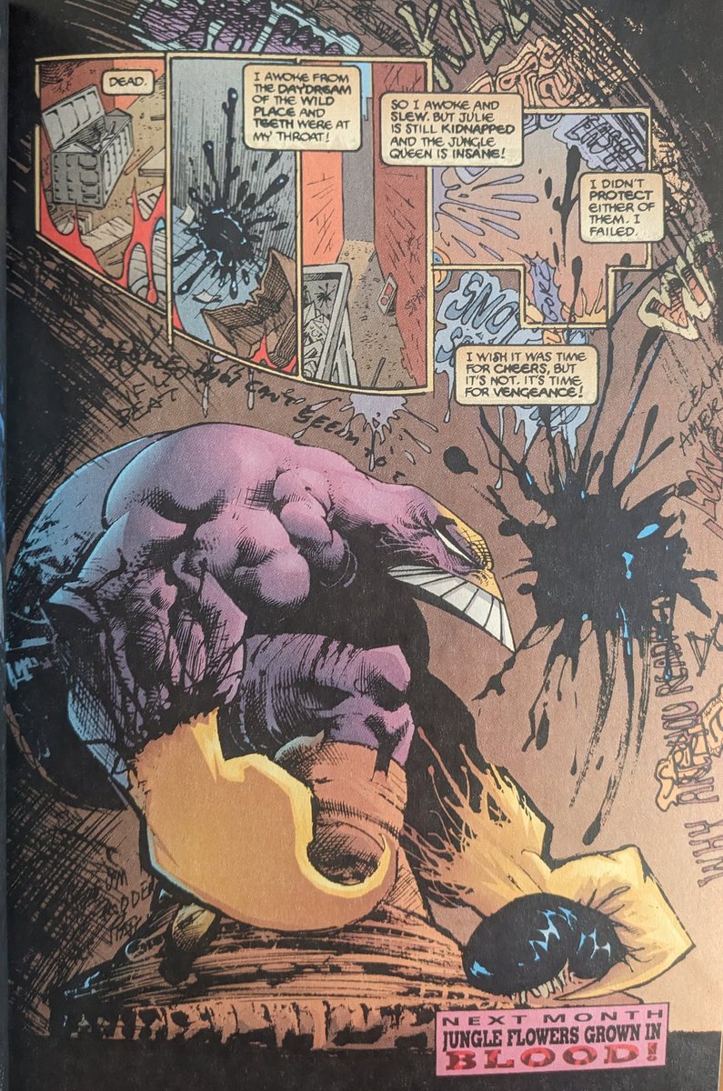 A Lucid Comic Prd. tweet media