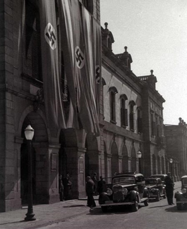 S. Melgar-Foraster tweet media