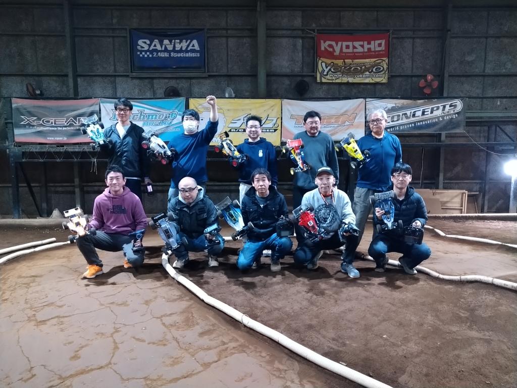 チャンプ相模原店 tweet media