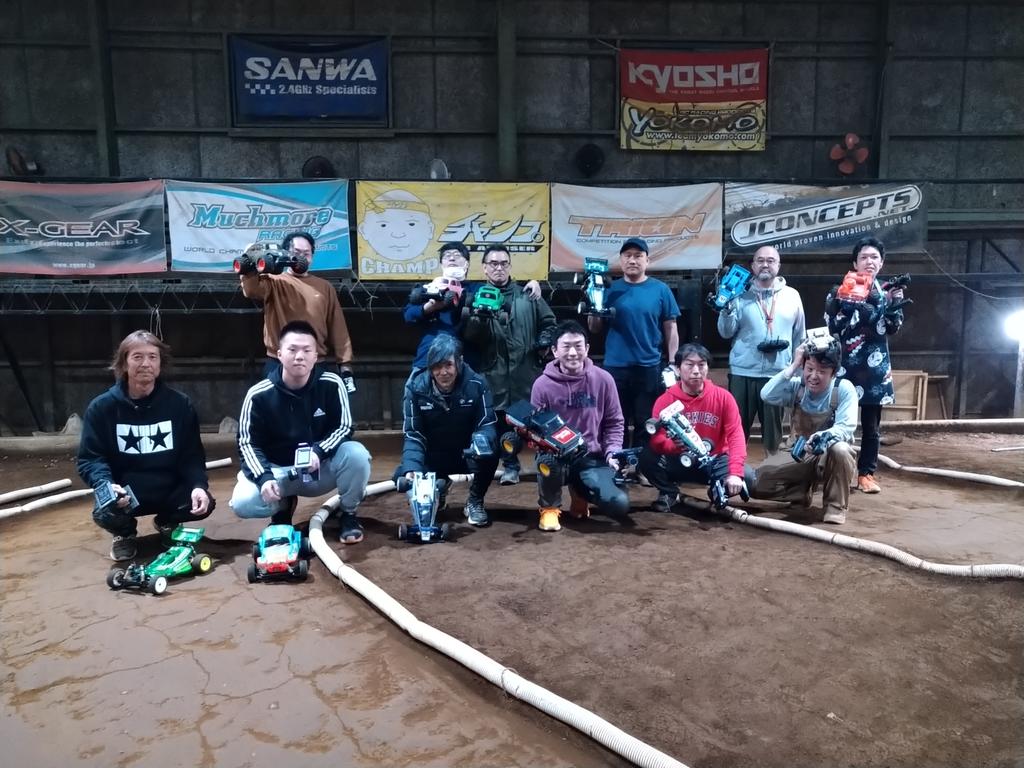 チャンプ相模原店 tweet media