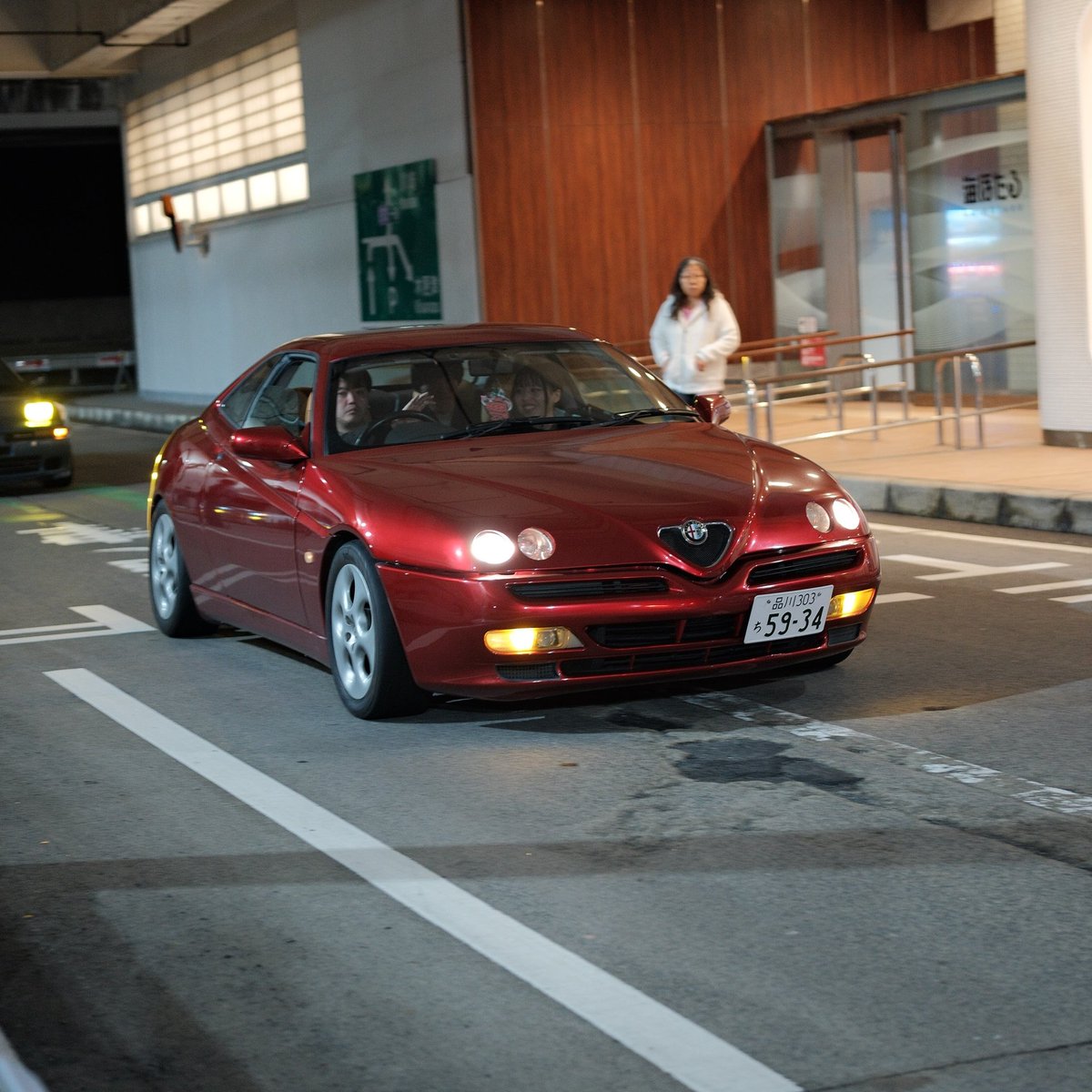 ﾕｲﾎﾞｰ tweet media