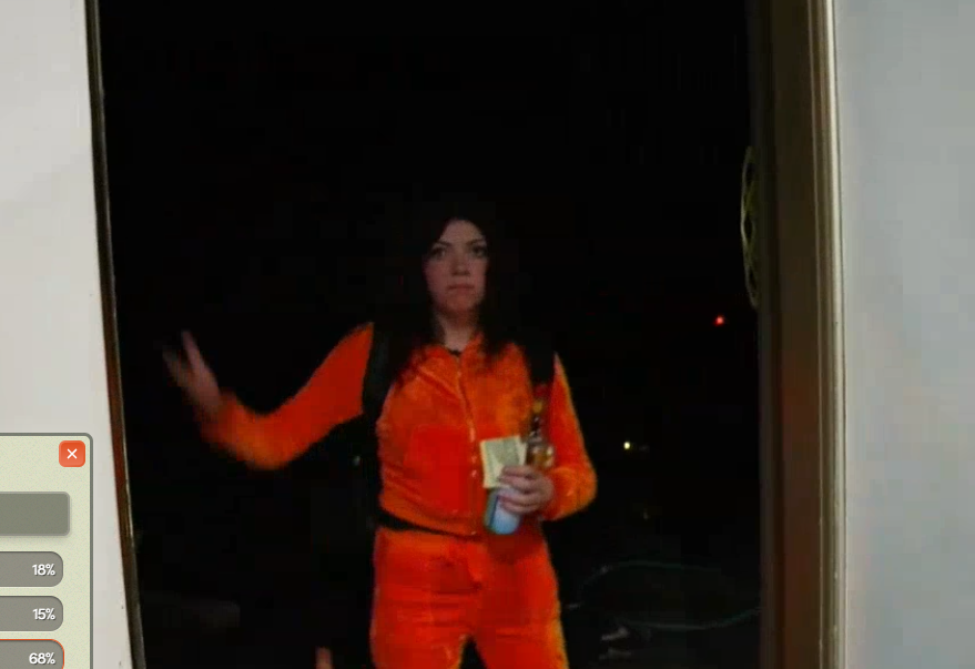 Woodsman tweet media