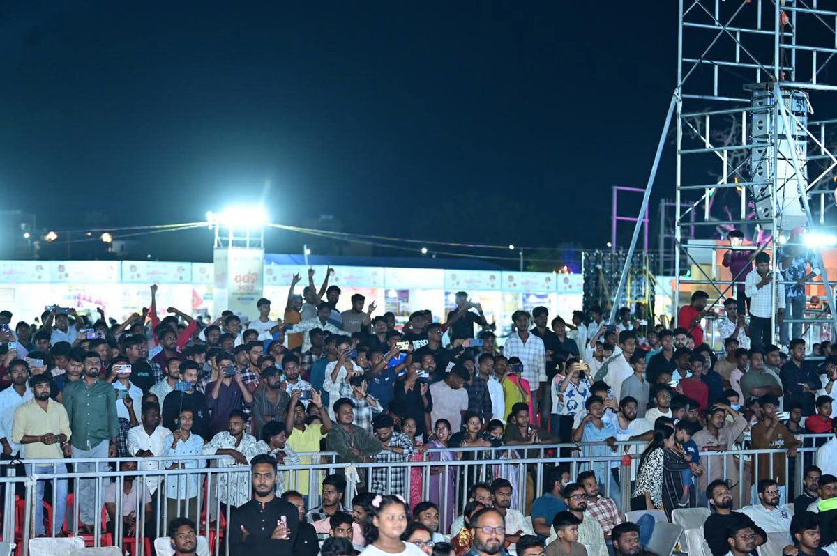 Collector & DM, Jajpur tweet media