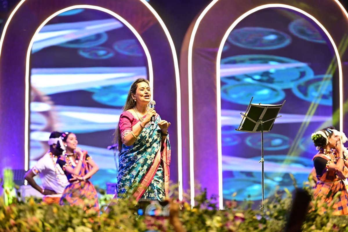 Collector & DM, Jajpur tweet media