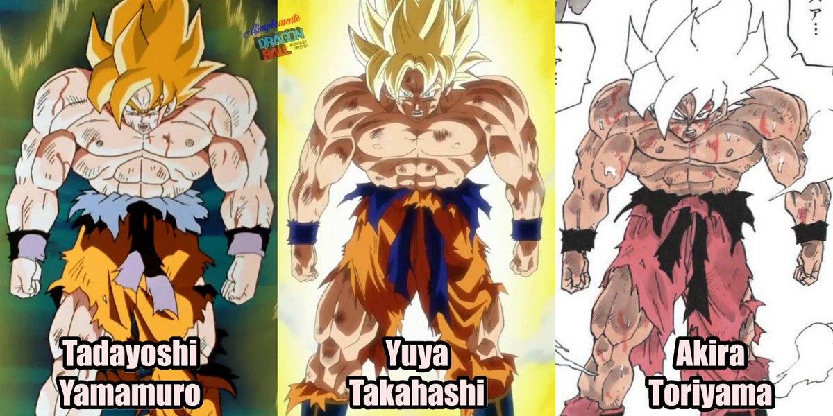 Simplemente DB tweet media