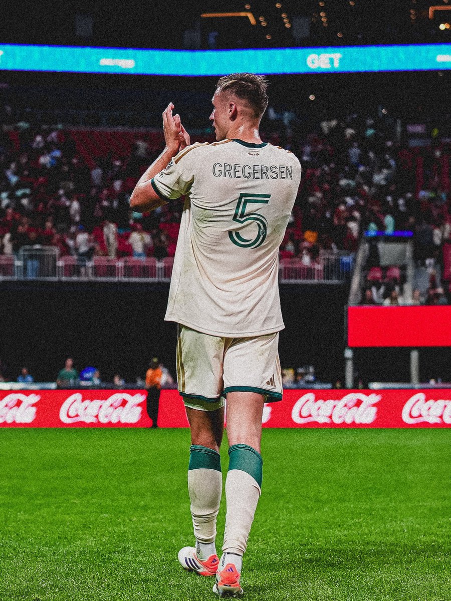 Atlanta United FC tweet media