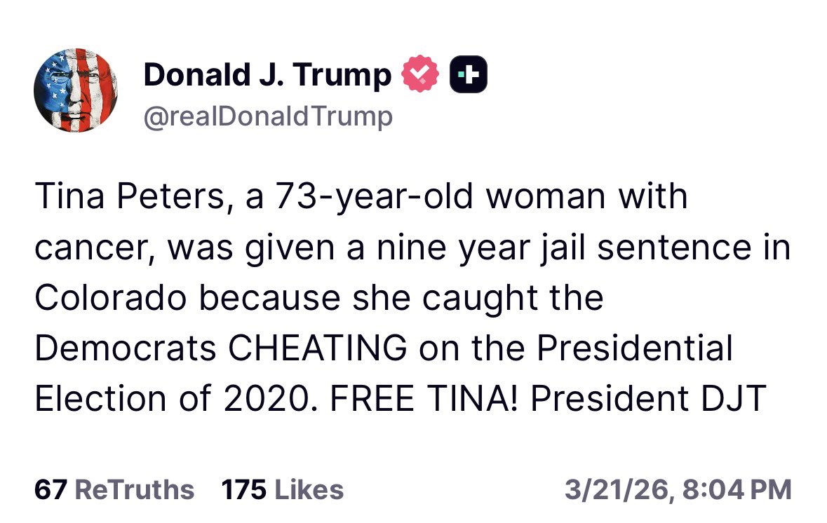 Farm Girl Carrie 👩‍🌾 tweet media