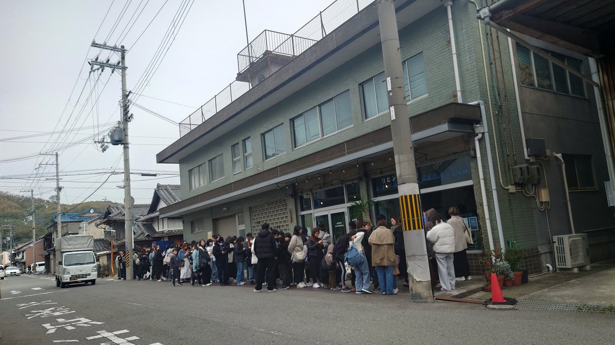 シール屋さん。(^^;