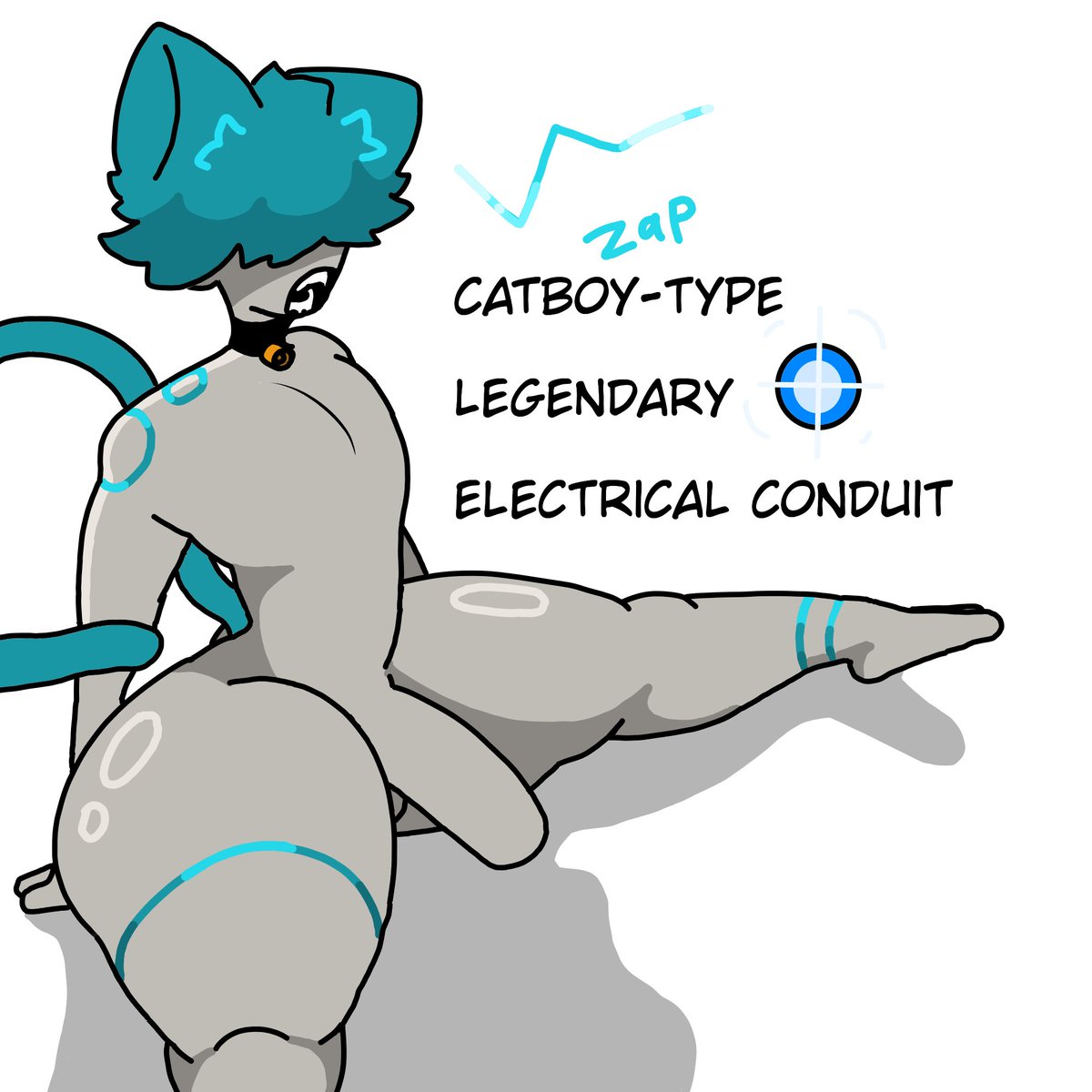 ceo of catboys (comms open ) tweet media