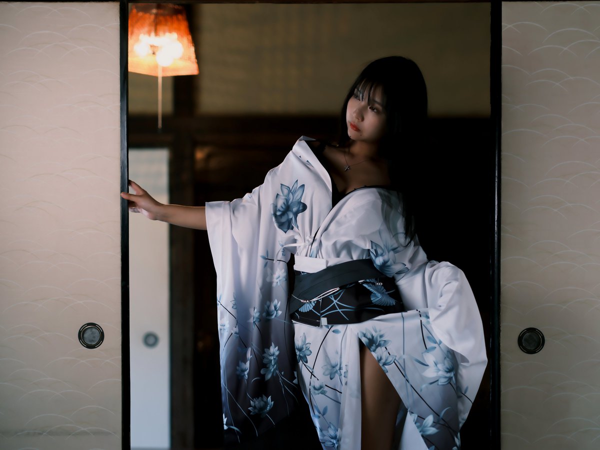 休ぱす tweet media