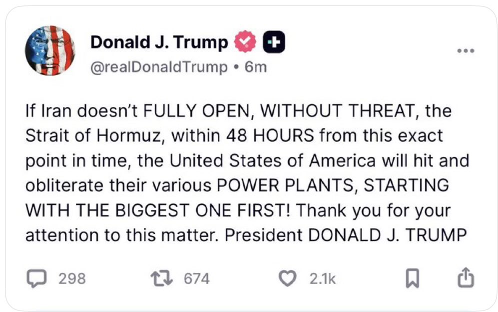 Jonathan Reiner tweet media