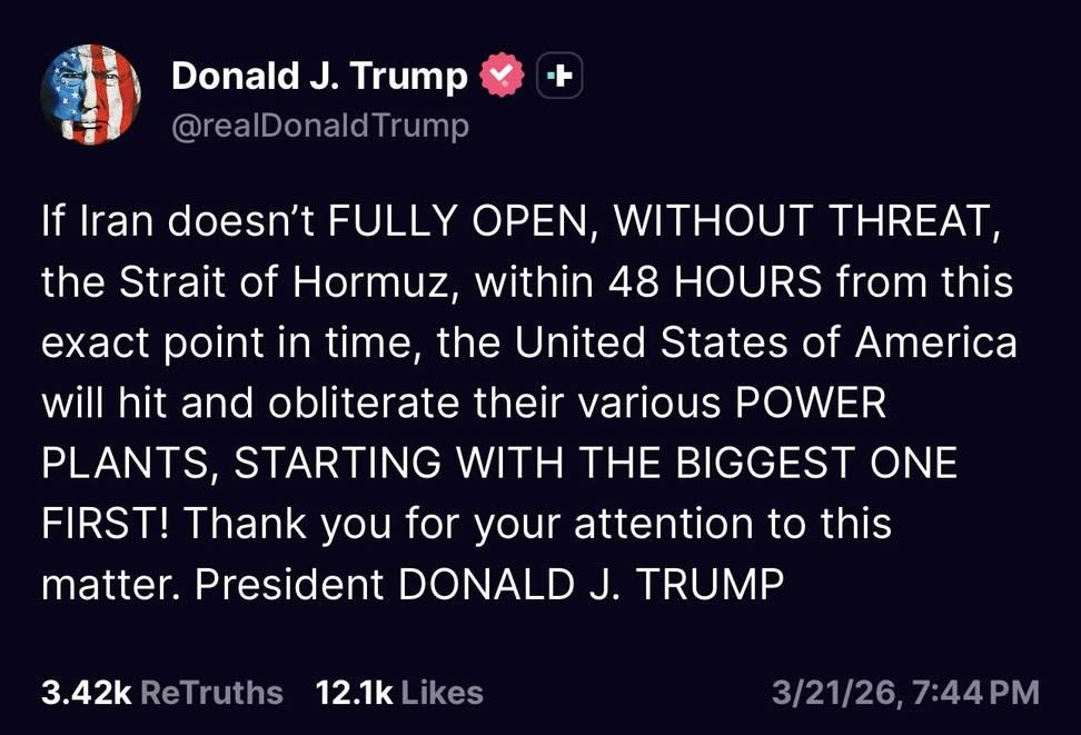 Seth Abramson tweet media