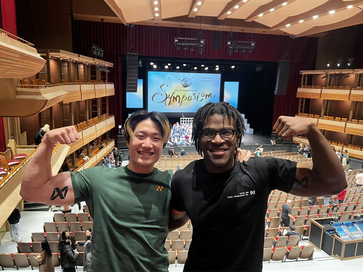 Lucas Jin tweet media