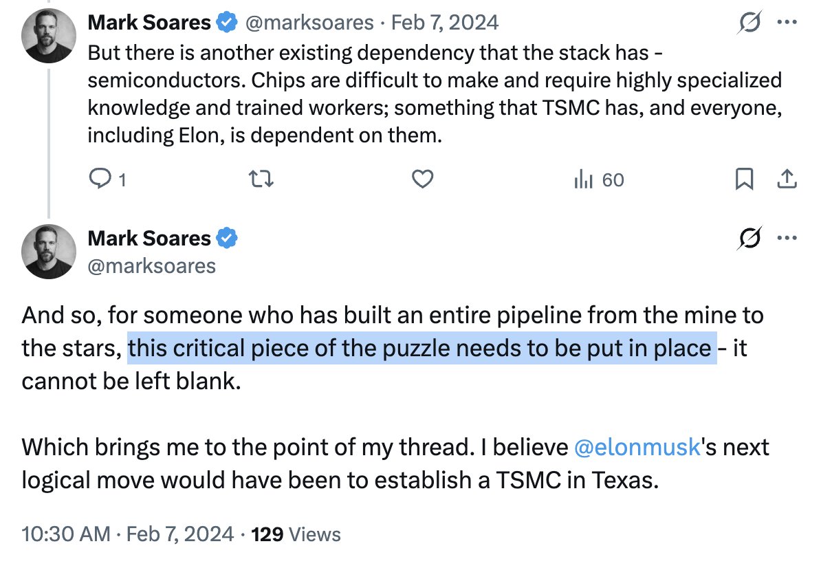 Mark Soares tweet media