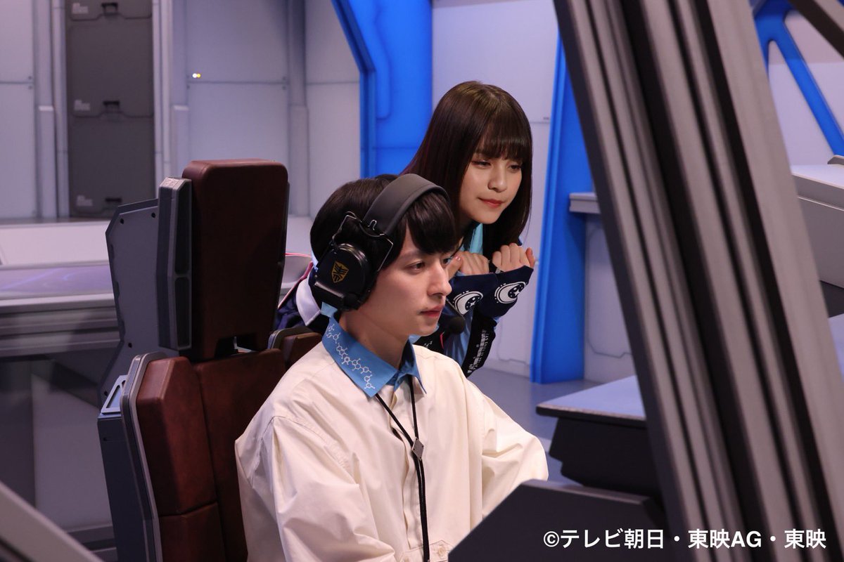 松永 有紘 tweet media