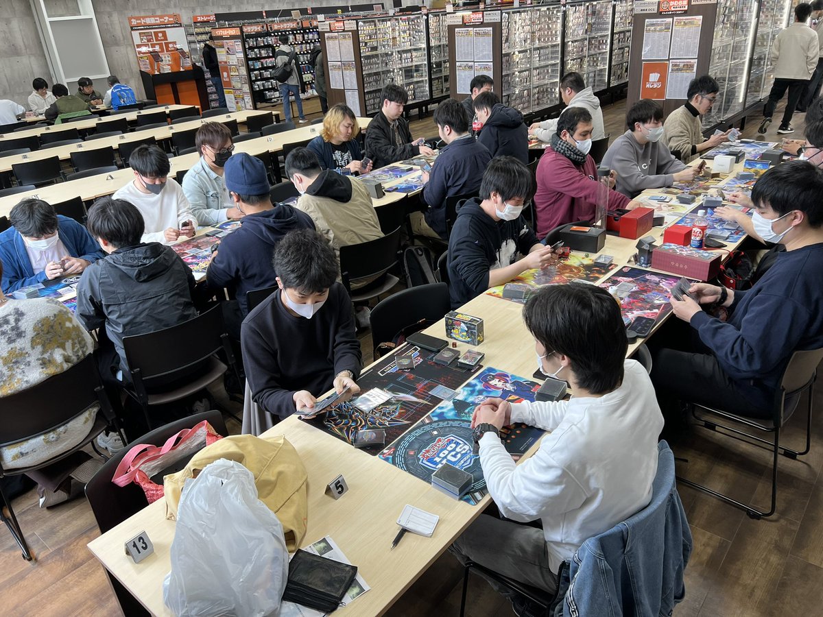 黒猫CS tweet media