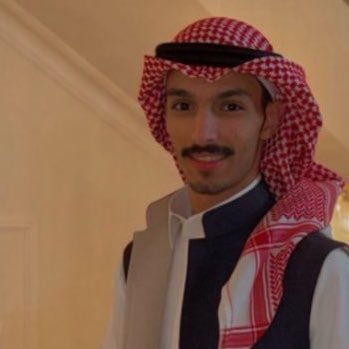 عزيز الحربي tweet media