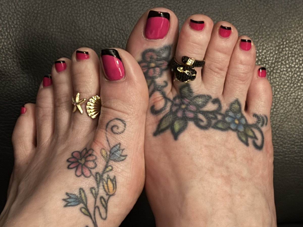 Harmony 🖤✈️FETCON 2026✈️🖤 tweet media