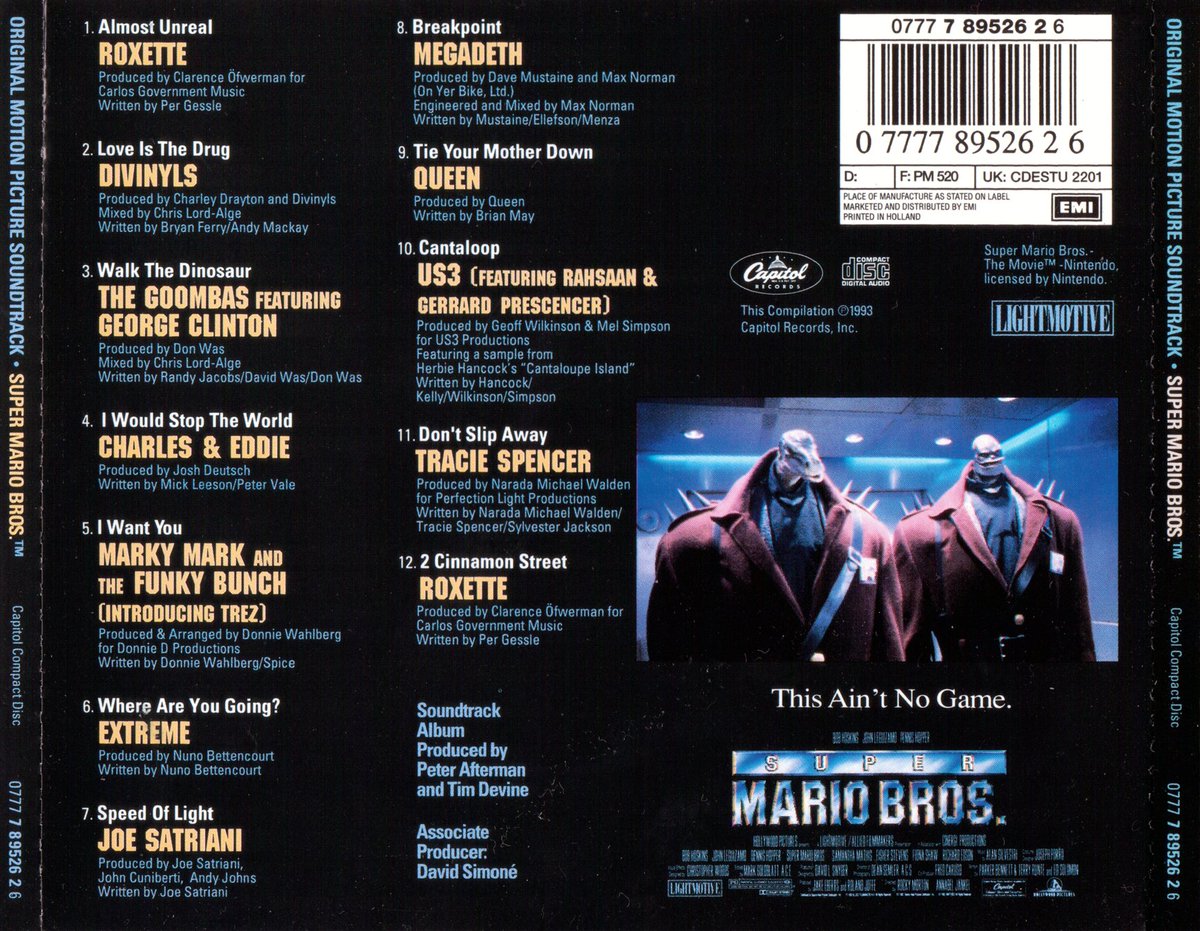 Vin Forte tweet media