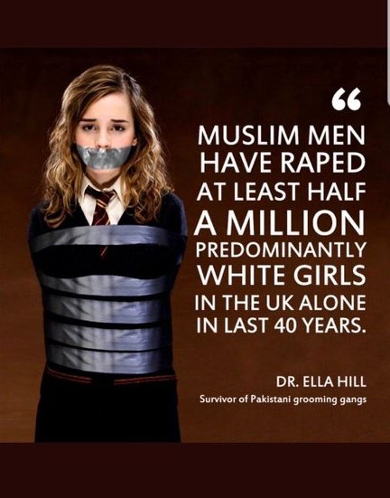 God Will Prevail tweet media