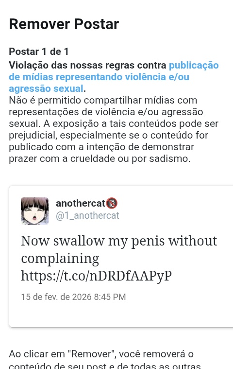 anothercat🔞 tweet media