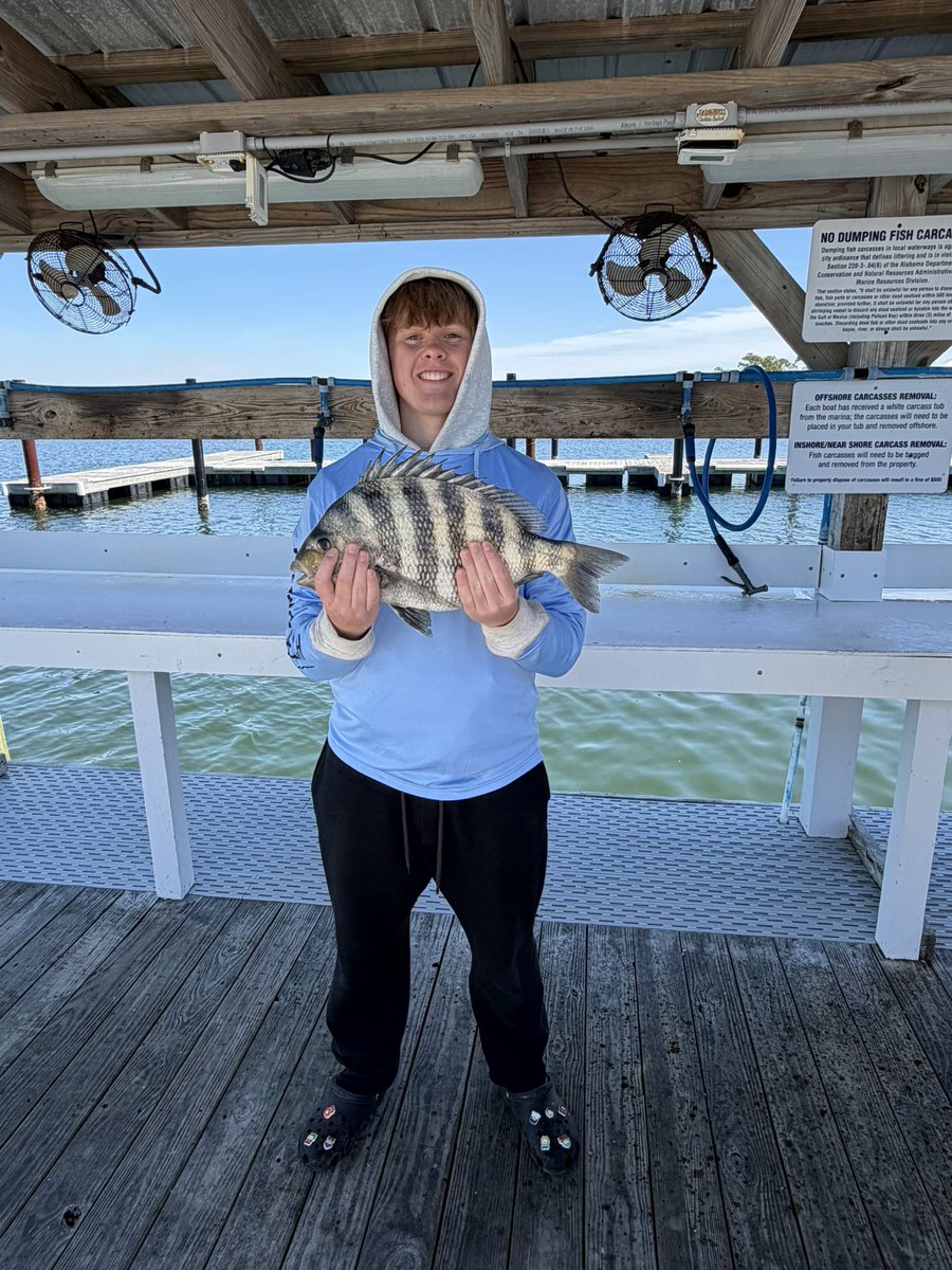 Carter Oswald ‘30 ATH tweet media