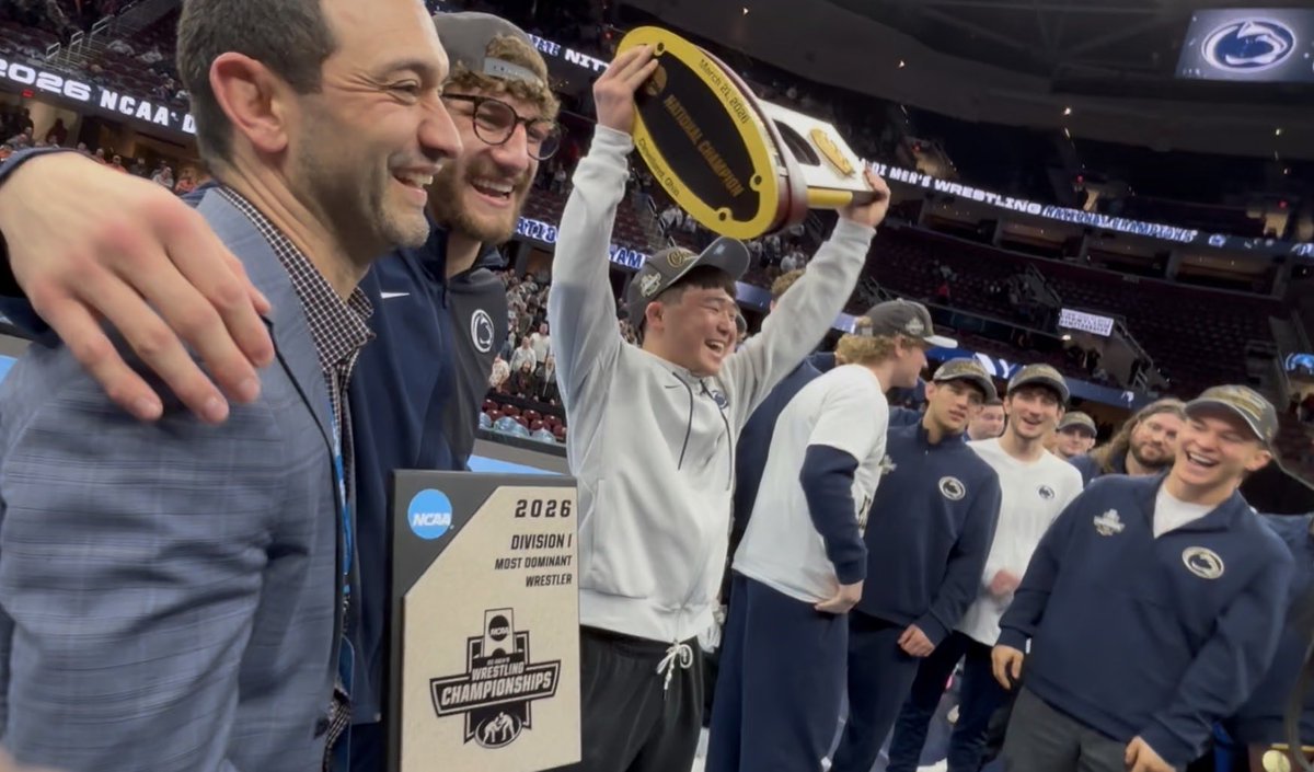 Mark Wogenrich tweet media