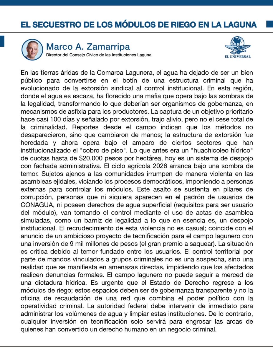 Marco Zamarripa tweet media
