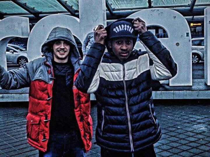 Esa Lite tweet media