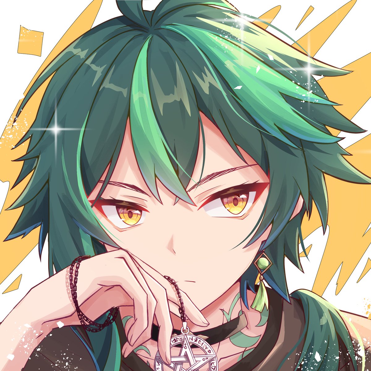 ashino_kurayami | Le Family tweet media