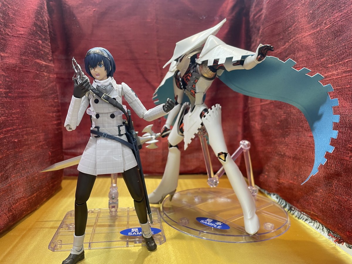 コトブキヤ秋葉原館1階】 商品情報： 『S.H.Figuarts メタファー 