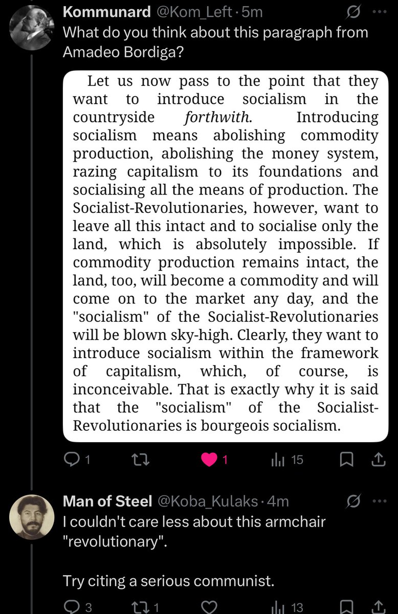 Spartacus Pamphlets tweet media