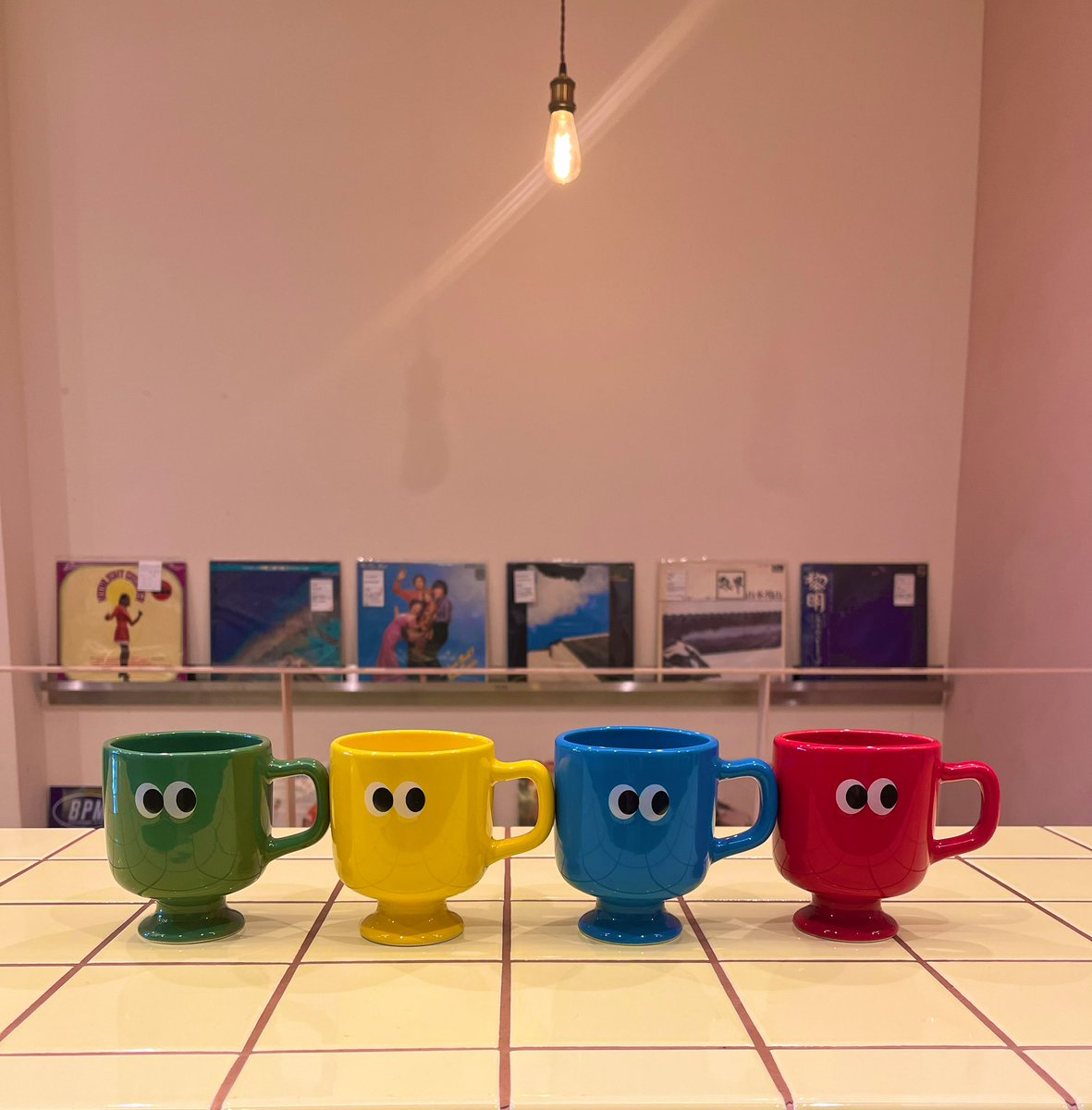 肆-YON- tweet media