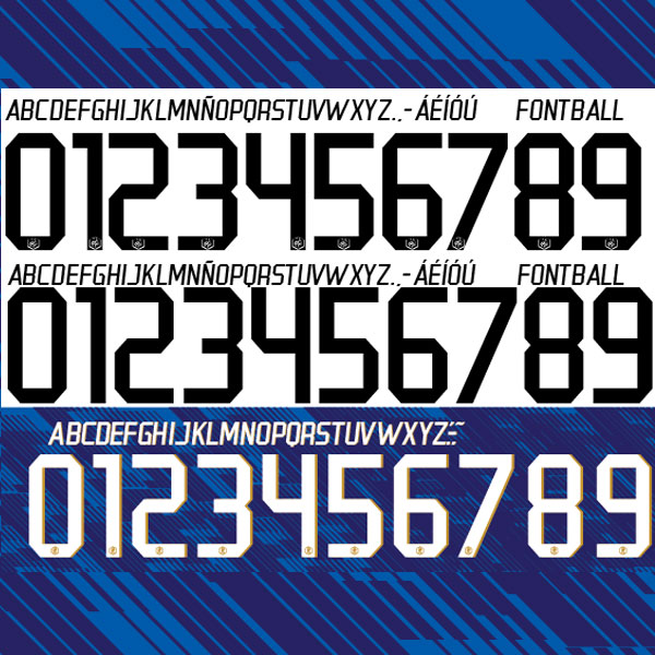 FONTBALL 08 tweet media