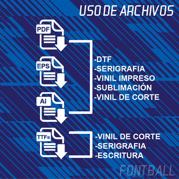 FONTBALL 08 tweet media