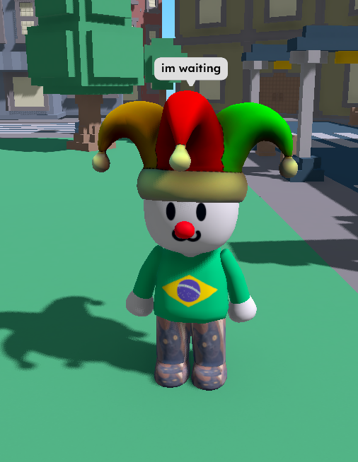 TruWorlds tweet media