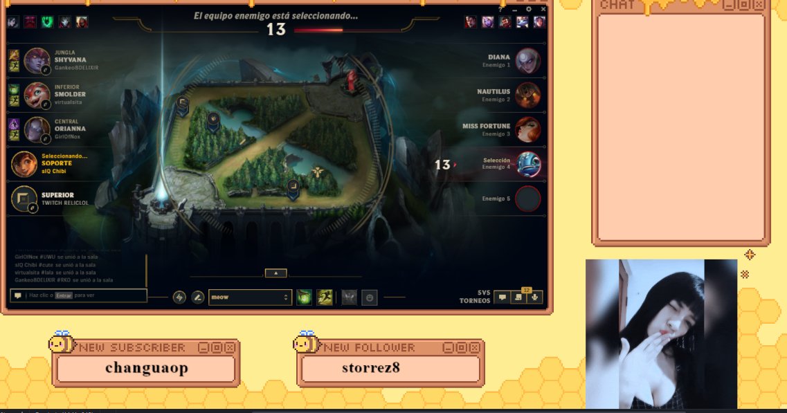 sIQ Chibi tweet media