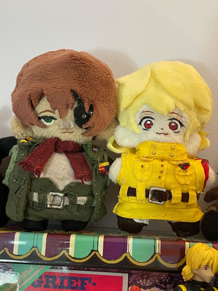 💜 Rina 💜 tweet media