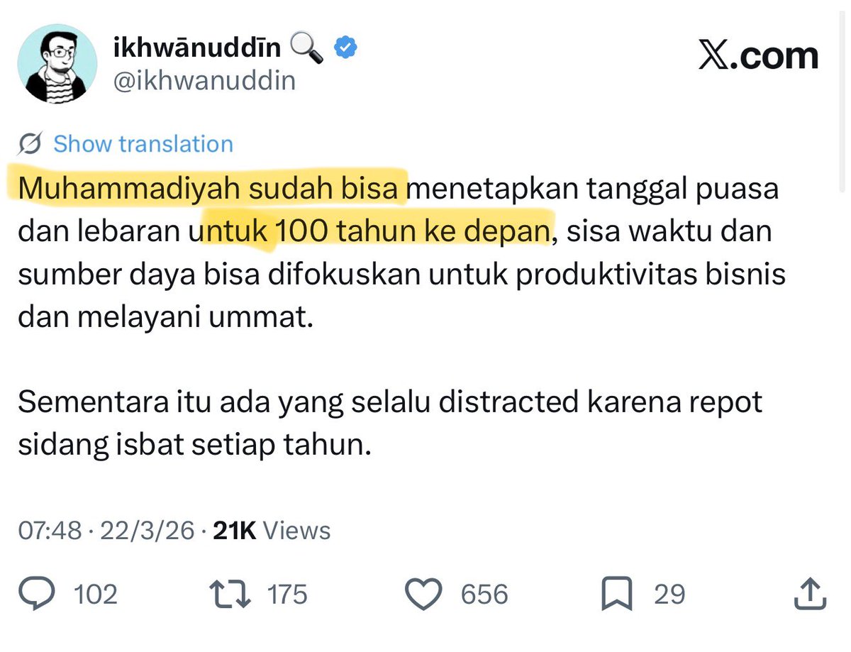 Ainun Najib 🇮🇩@🇸🇬 tweet media