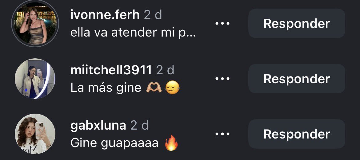 _Andreacastrill's tweet photo. “Se van a llevar mal por qué son puras mujeres”
Mis co Rs: 🥰🩷 https://t.co/QVx2UcJfe3