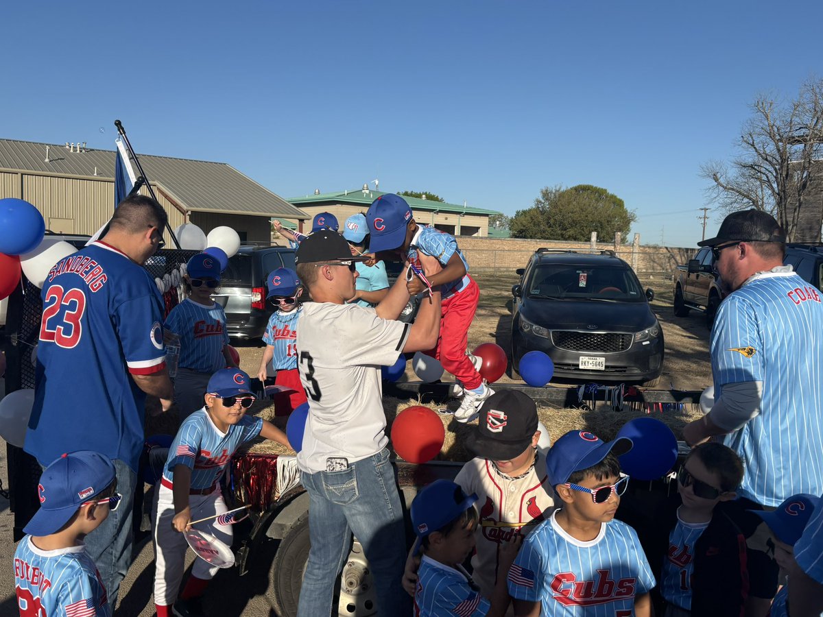 Connor Ferencak tweet media