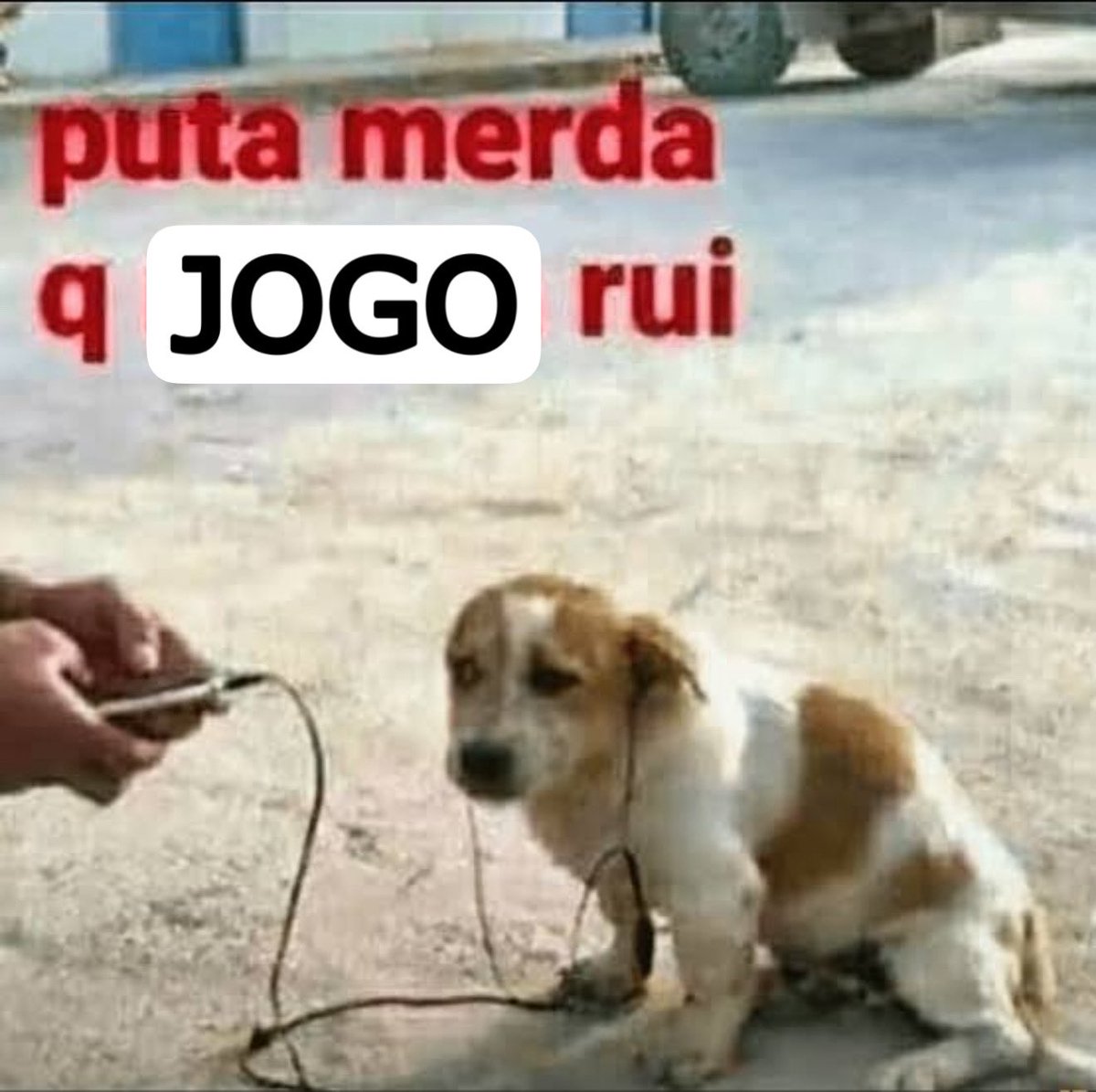 Marlisson tweet media