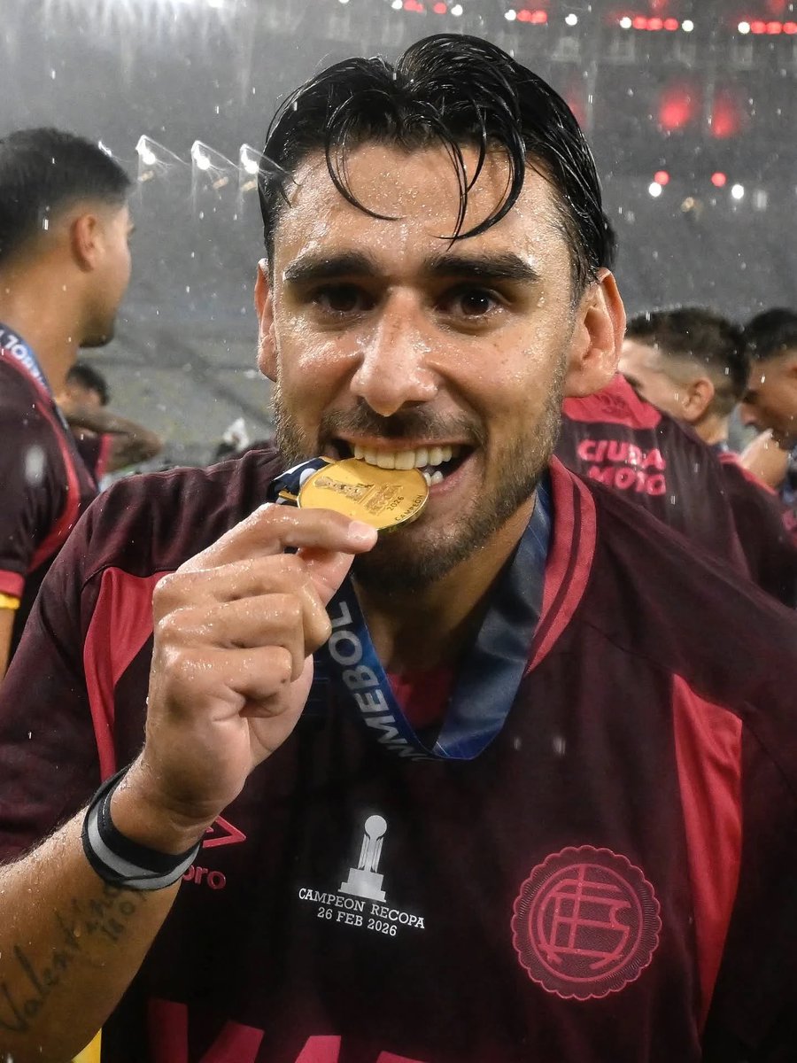 Facu Granate tweet media