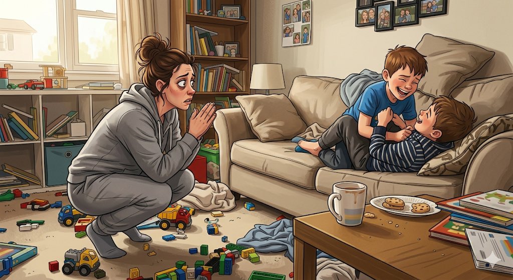 ThinkRational tweet media