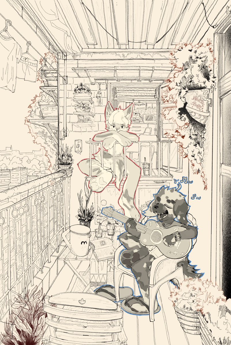 晓澄_Revome tweet media